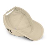 LIIVE FROM THE BLOCK™ Distressed Dad Hat - Image 11
