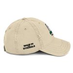 LIIVE FROM THE BLOCK™ Distressed Dad Hat - Image 10