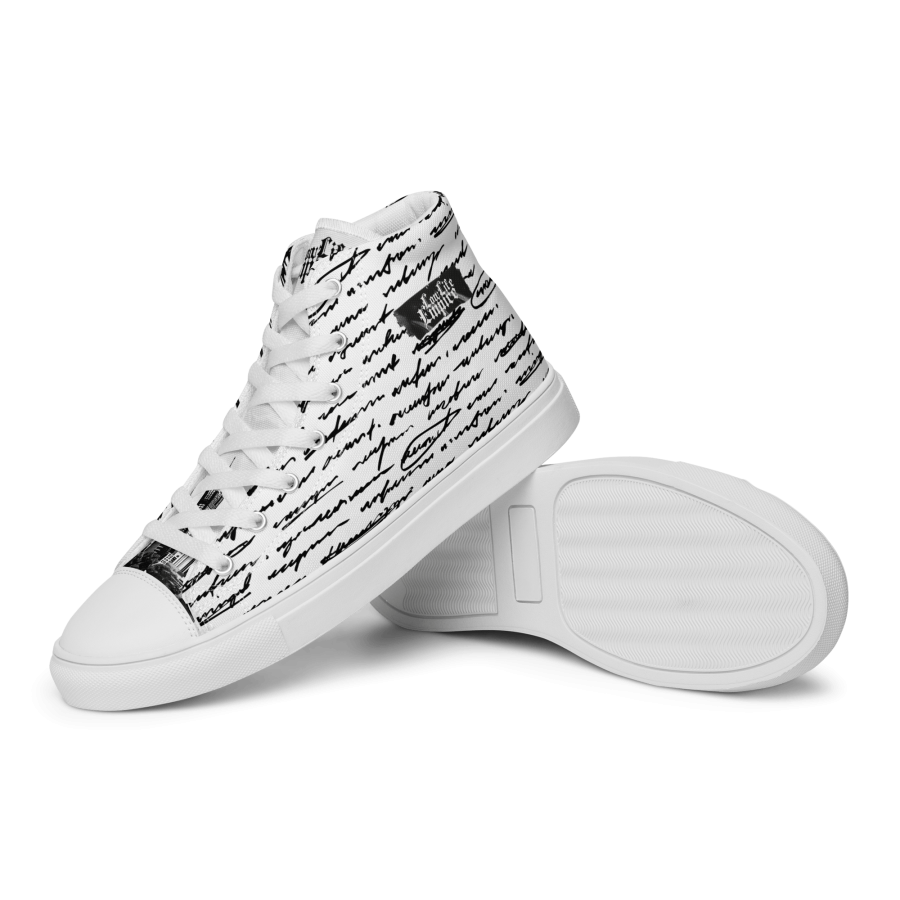 SIGNATURE SERIES™ Men’s High-Top Shoes