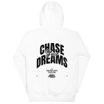 DrEAMCHaSER Unisex Hoodie - Image 4