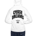 DrEAMCHaSER Unisex Hoodie - Image 11