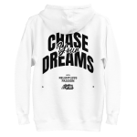 DrEAMCHaSER Unisex Hoodie - Image 7