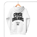 DrEAMCHaSER Unisex Hoodie - Image 10