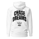 DrEAMCHaSER Unisex Hoodie - Image 2
