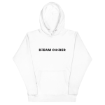 DrEAMCHaSER Unisex Hoodie - Image 3