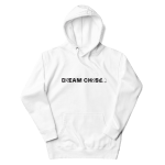 DrEAMCHaSER Unisex Hoodie - Image 5