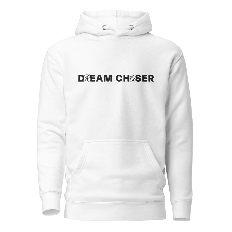 DrEAMCHaSER Unisex Hoodie