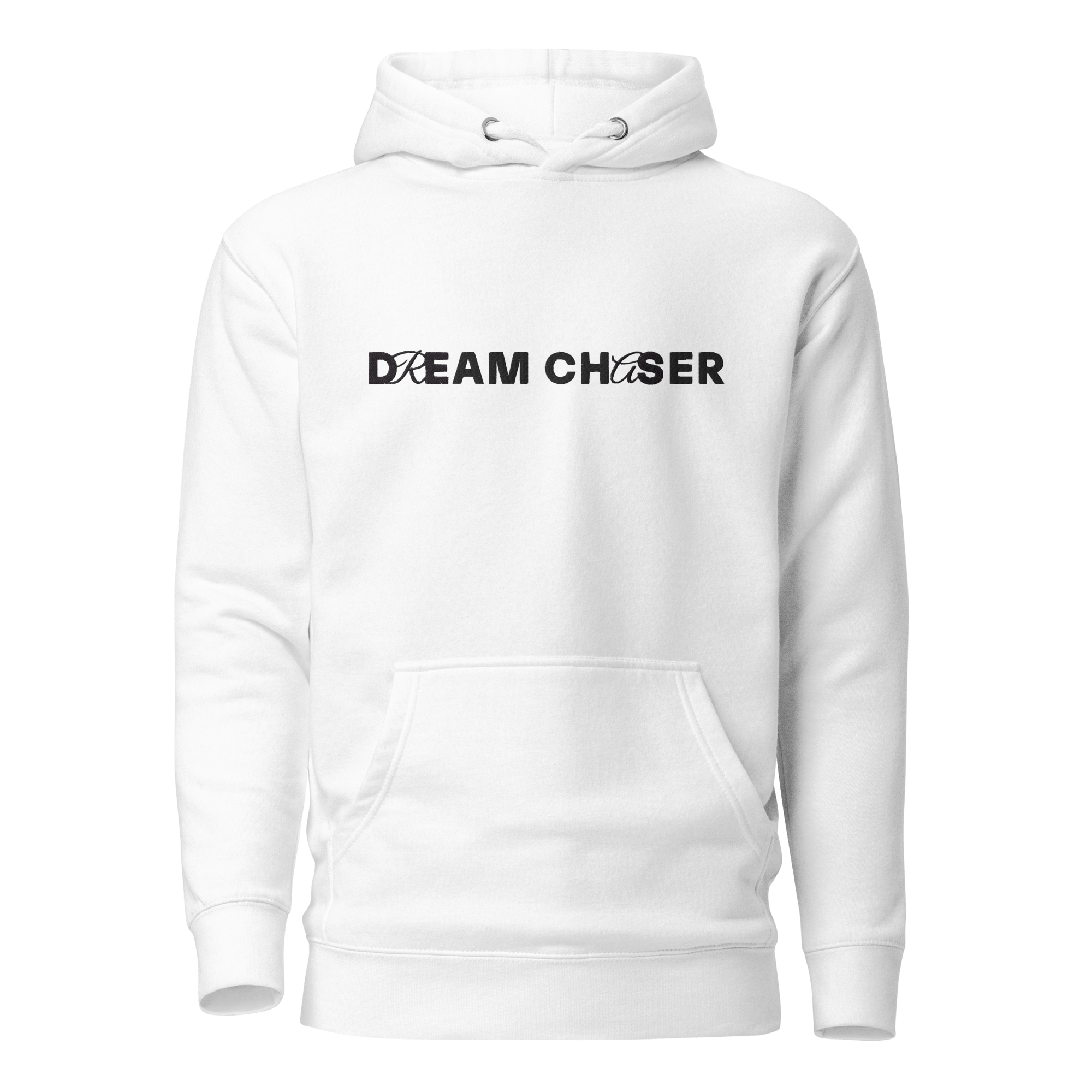 DrEAMCHaSER Unisex Hoodie