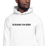 DrEAMCHaSER Unisex Hoodie - Image 12