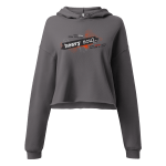 HEAVY SOUL Crop Hoodie