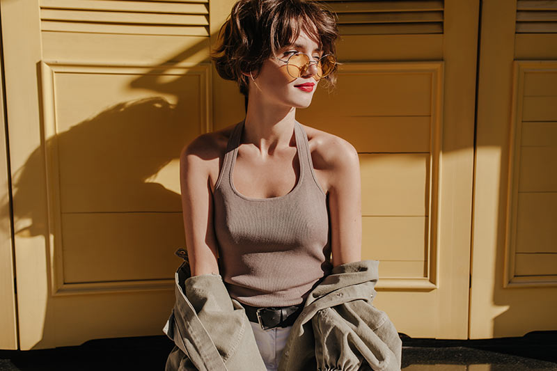 How To Build A Timeless Fashion Collection Fast