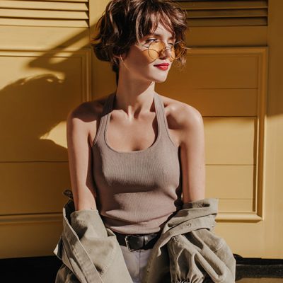 How To Build A Timeless Fashion Collection Fast